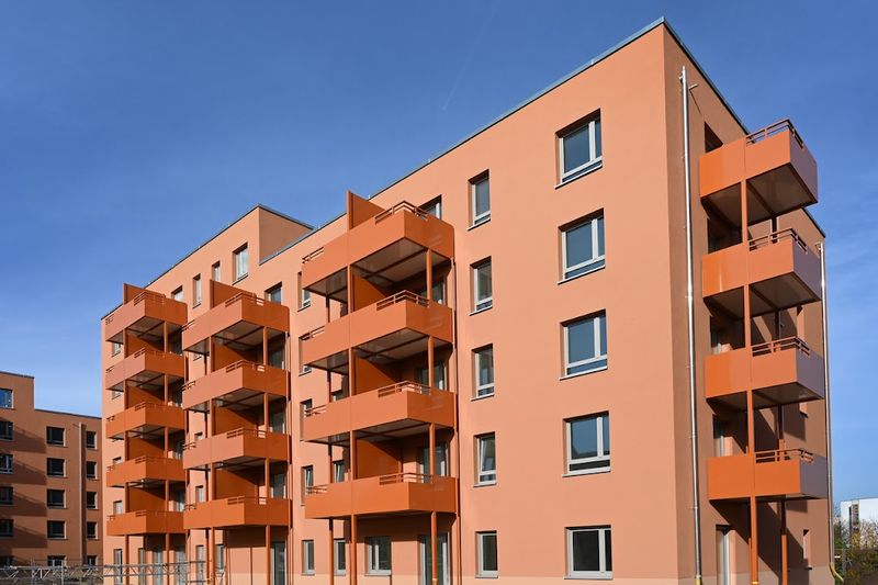 Seniorenfreundliche Singlewohnung mit Duschbad gesucht? WBS mit besonderen Wohnbedarf erforderlich!